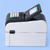 Máy in mã vạch Brother TD-2320DSA