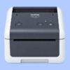 Máy in mã vạch Brother TD-4410D