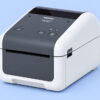 Máy in mã vạch Brother TD-4420DN
