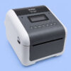 Máy in mã vạch Brother TD-4550DNWB
