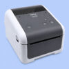 Máy in mã vạch Brother TD-4420DN