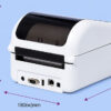 Máy in mã vạch Brother TD-4550DNWB