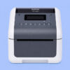 Máy in mã vạch Brother TD-4550DNWB
