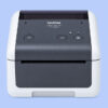 Máy in mã vạch Brother TD-4420DN