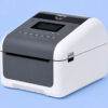 Máy in mã vạch Brother TD-4550DNWB