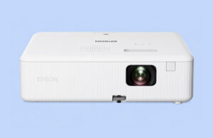 Máy Chiếu Epson CO-FH01