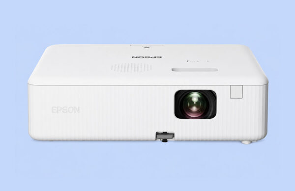 Máy Chiếu Epson CO-FH01