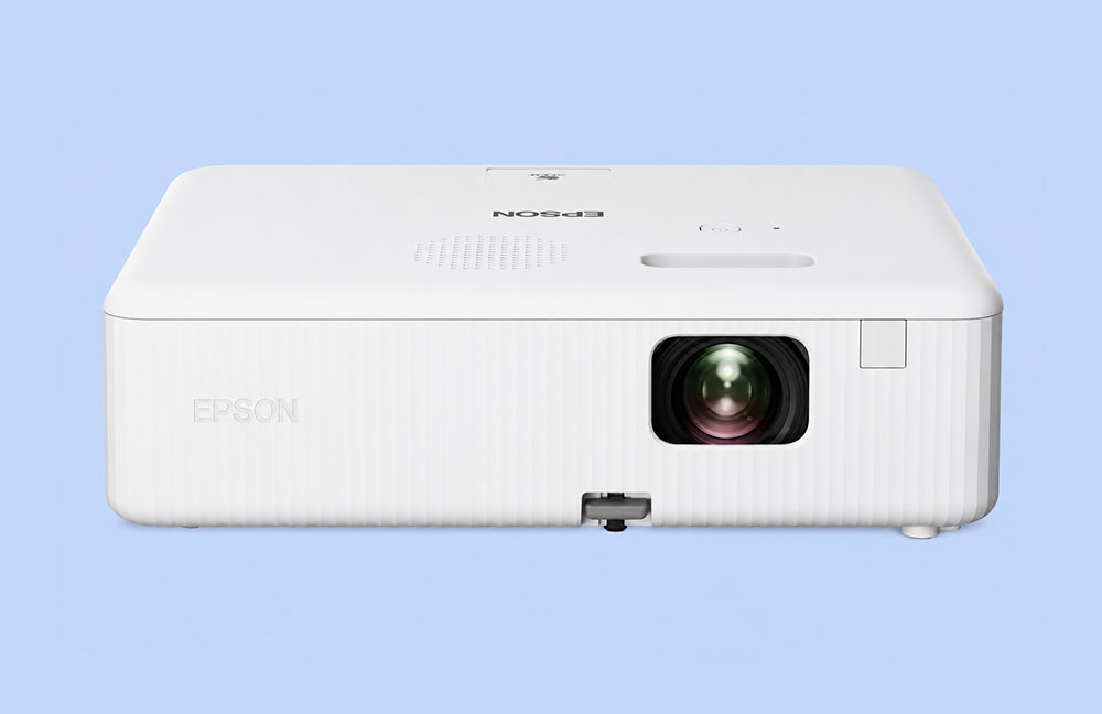 Máy Chiếu Epson CO-FH01