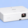 Máy Chiếu Epson CO-FH01