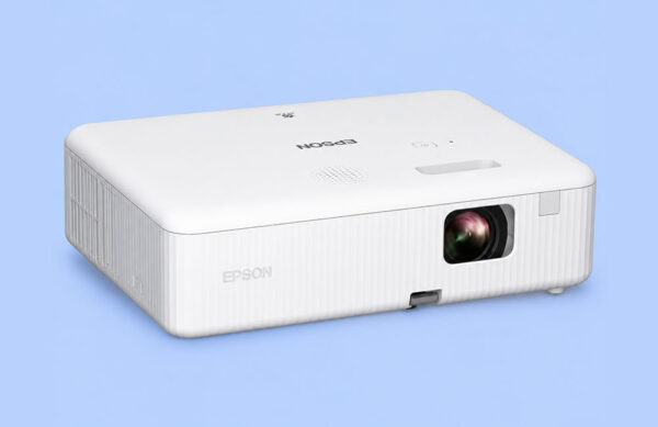 Máy Chiếu Epson CO-FH01