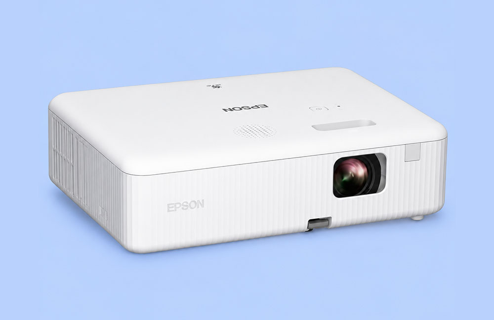 Máy Chiếu Epson CO-FH01