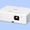 Máy Chiếu Epson CO-FH01