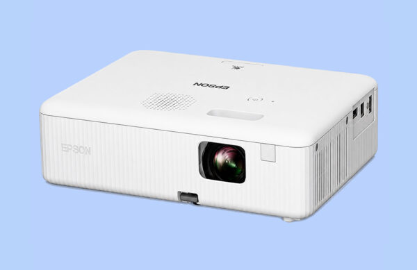 Máy Chiếu Epson CO-FH01