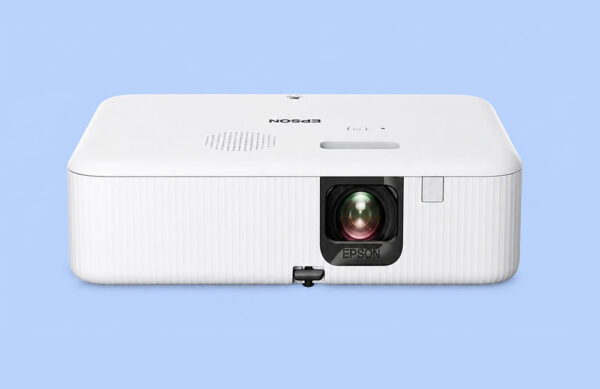Máy Chiếu Epson CO-FH01