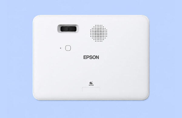 Máy Chiếu Epson CO-FH01