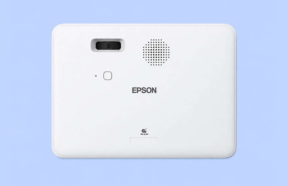 Máy Chiếu Epson CO-FH01