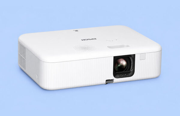 Máy Chiếu Epson CO-FH02