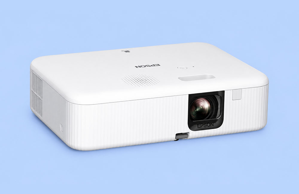 Máy Chiếu Epson CO-FH02