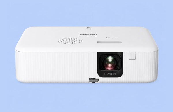 Máy Chiếu Epson CO-FH02