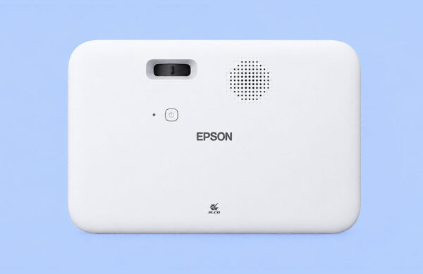Máy Chiếu Epson CO-FH02