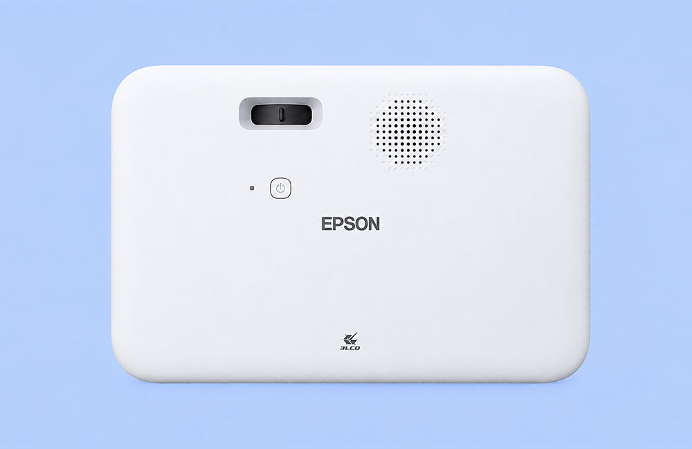 Máy Chiếu Epson CO-FH02