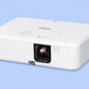 Máy Chiếu Epson CO-FH02