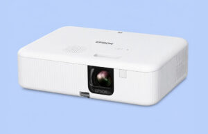 Máy Chiếu Epson CO-FH02