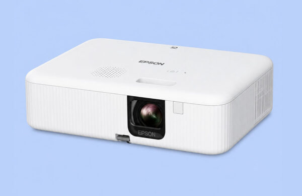 Máy Chiếu Epson CO-FH02