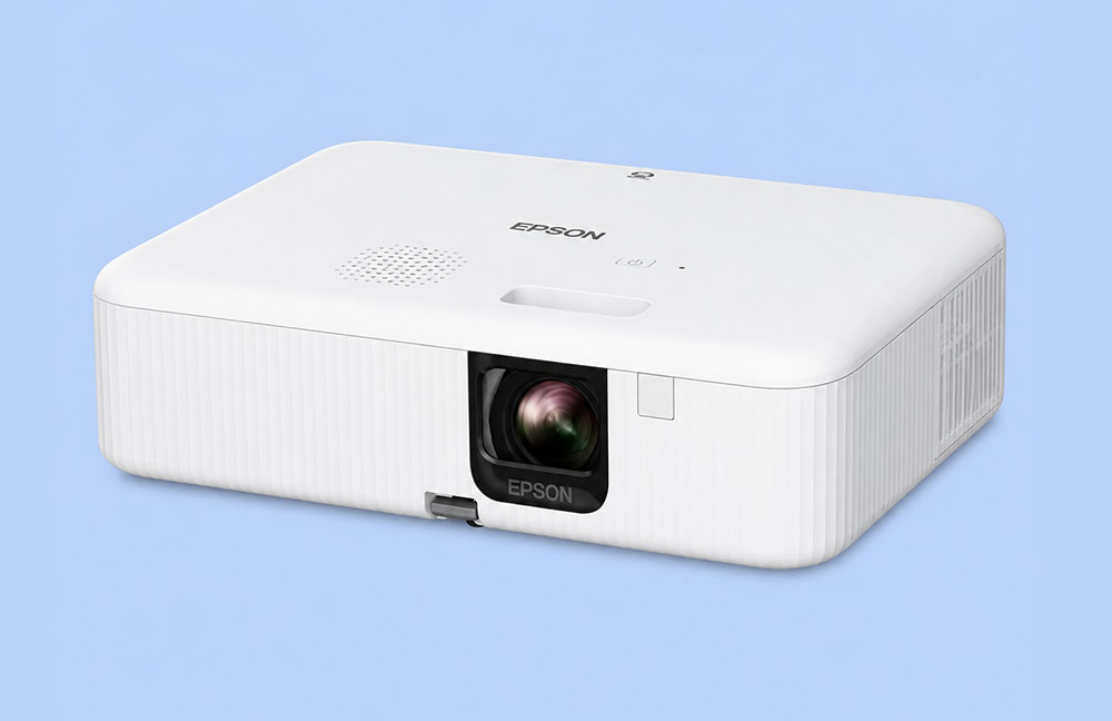 Máy Chiếu Epson CO-FH02