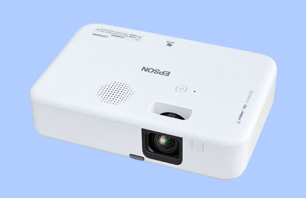 Máy Chiếu Epson CO-FH02