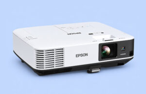 Máy Chiếu Epson EB-2065