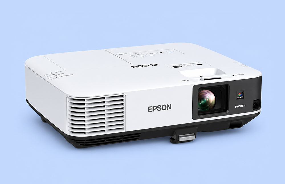 Máy Chiếu Epson EB-2065