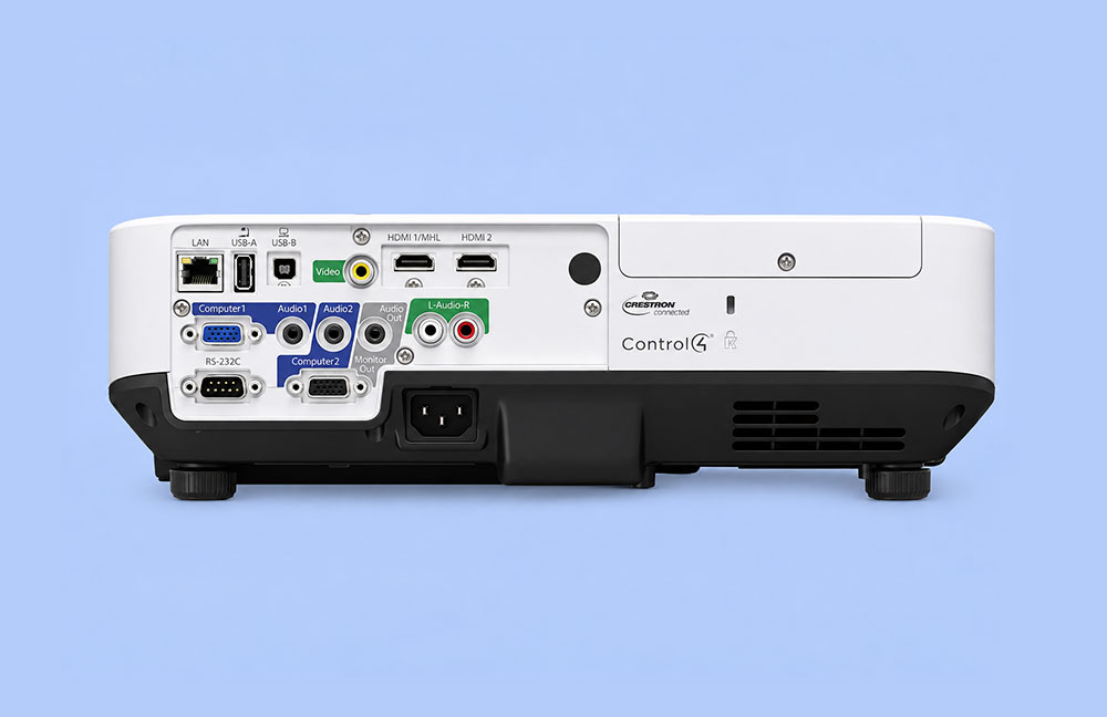 Máy Chiếu Epson EB-2065