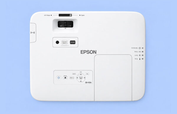 Máy Chiếu Epson EB-2065