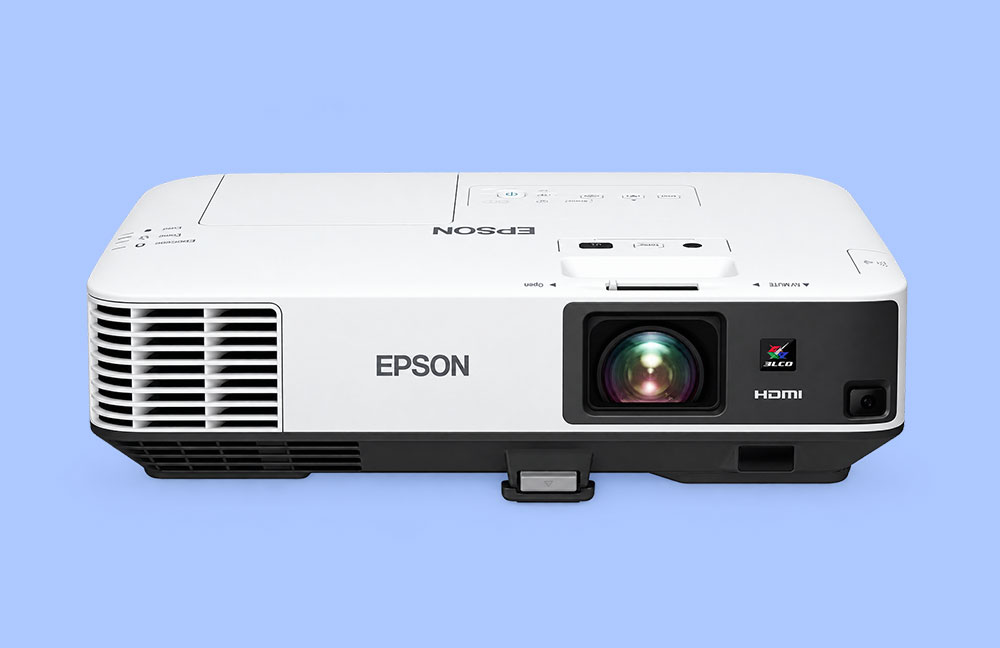 Máy Chiếu Epson EB-2065