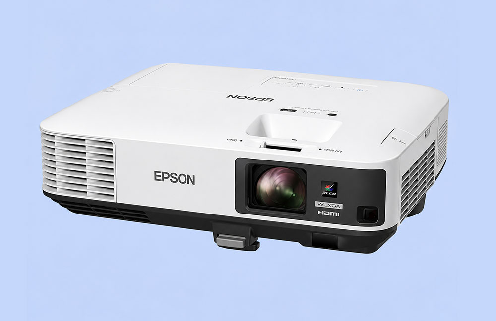 Máy Chiếu Epson EB-2155W
