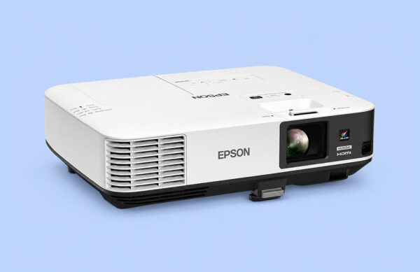 Máy Chiếu Epson EB-2155W
