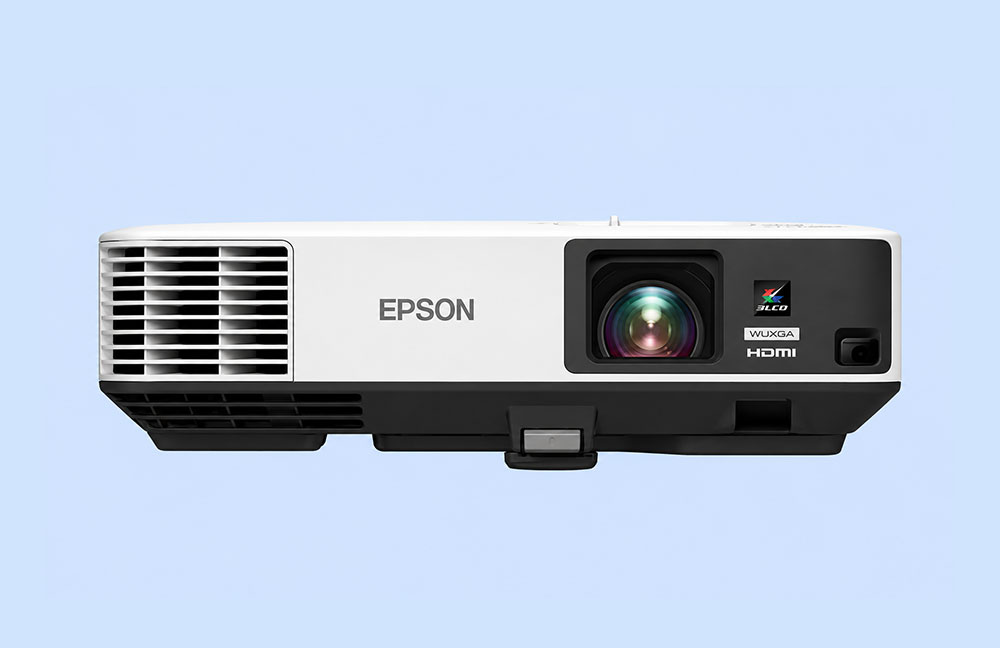 Máy Chiếu Epson EB-2155W