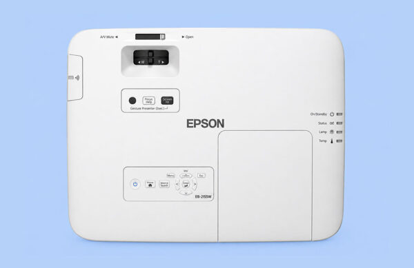 Máy Chiếu Epson EB-2155W