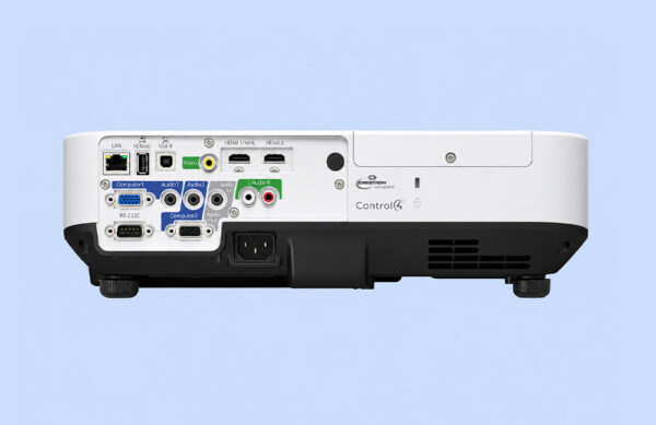 Máy Chiếu Epson EB-2155W