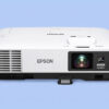 Máy Chiếu Epson EB-2155W