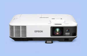 Máy Chiếu Epson EB-2155W