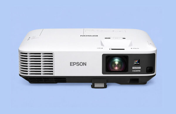 Máy Chiếu Epson EB-2155W
