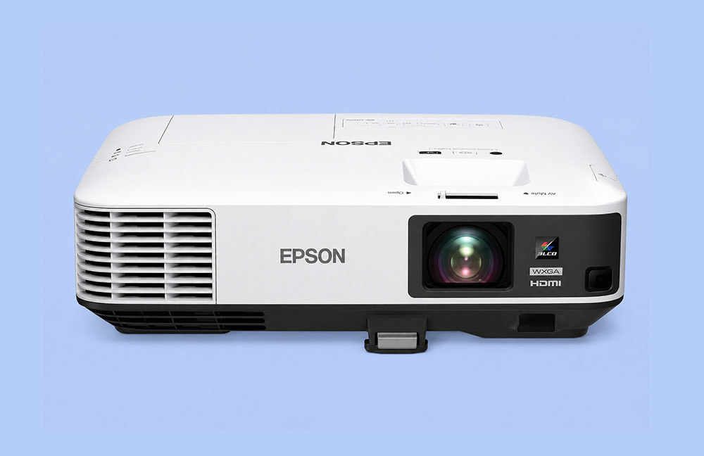 Máy Chiếu Epson EB-2155W