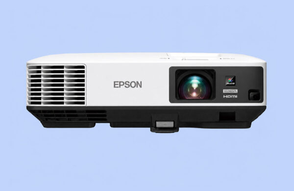 Máy Chiếu Epson EB-2165W