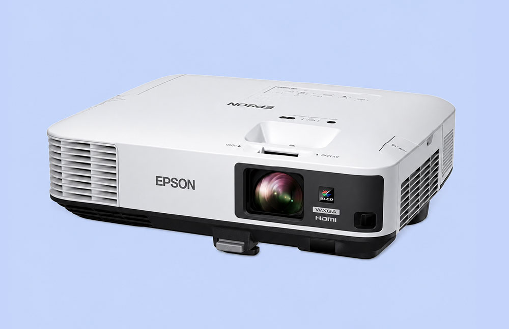 Máy Chiếu Epson EB-2165W
