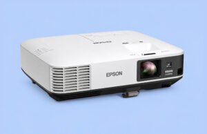Máy Chiếu Epson EB-2165W