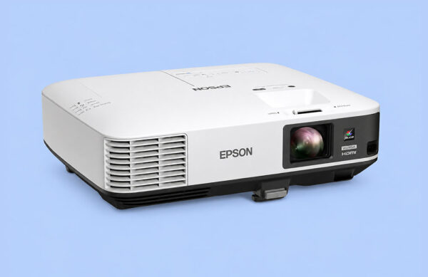 Máy Chiếu Epson EB-2165W