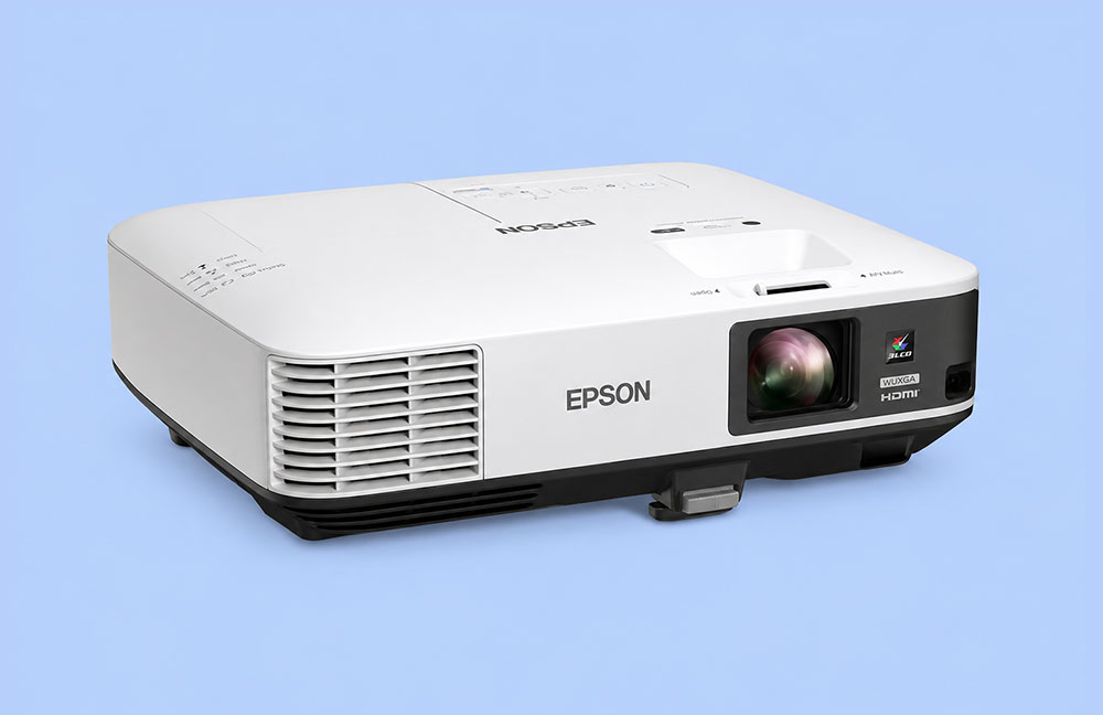 Máy Chiếu Epson EB-2165W