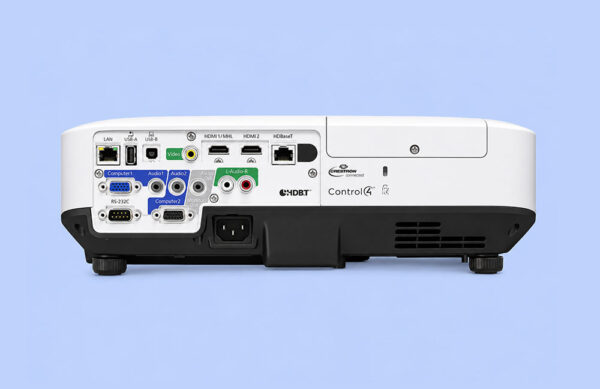Máy Chiếu Epson EB-2165W